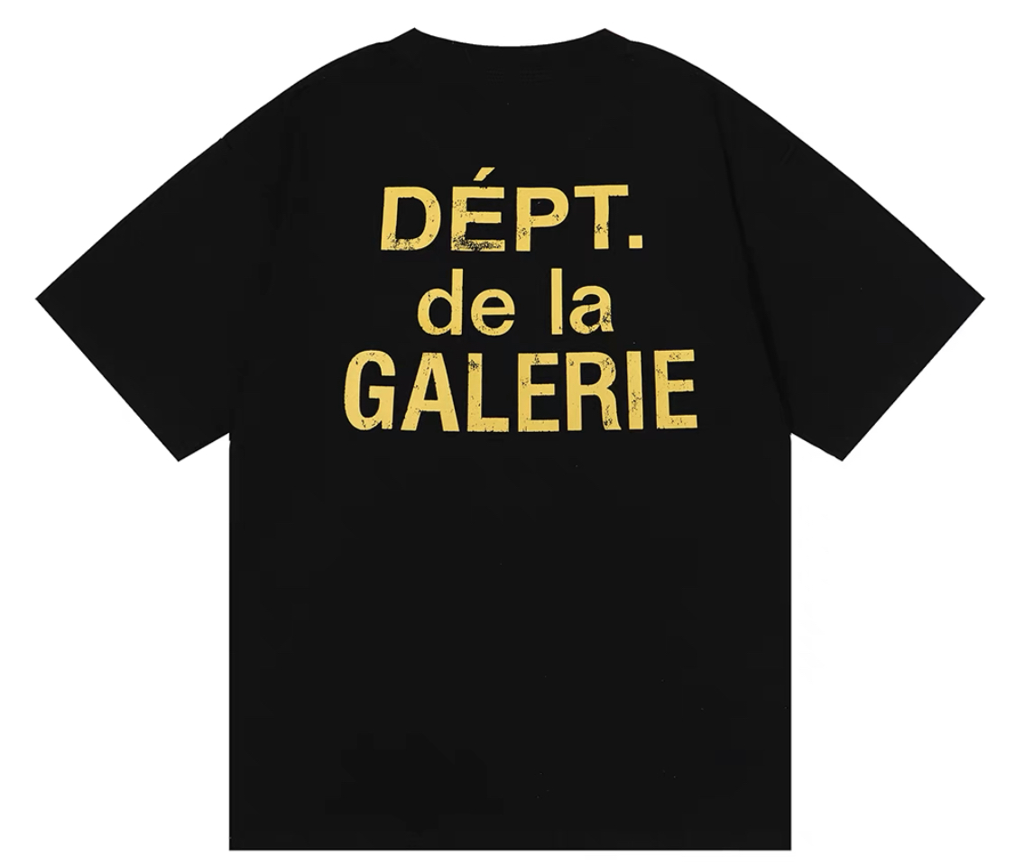 GALLERY DEPT.