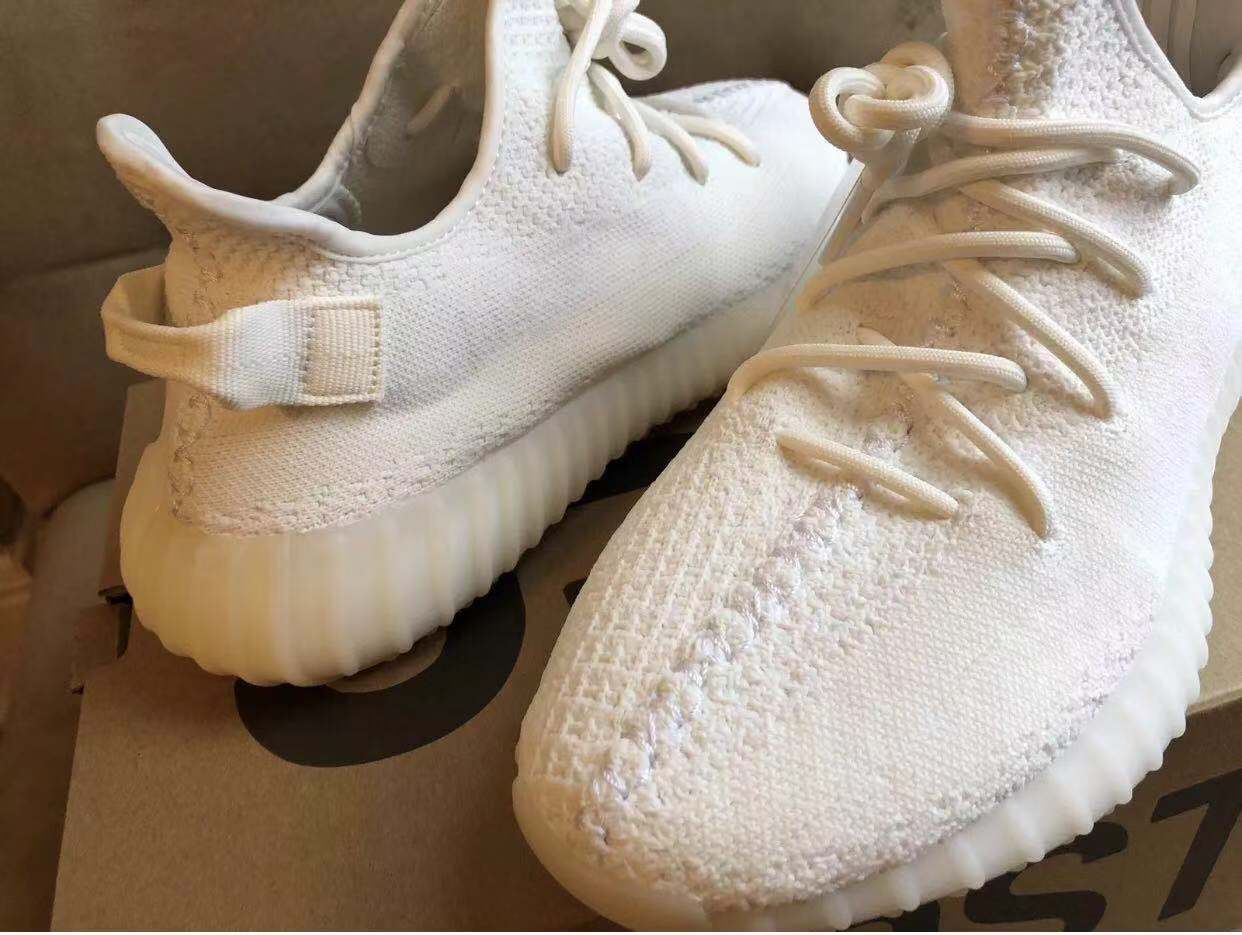 Adidas Yezzy 350 