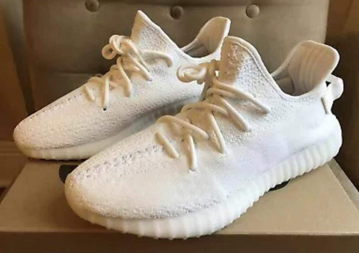 Adidas Yezzy 350 