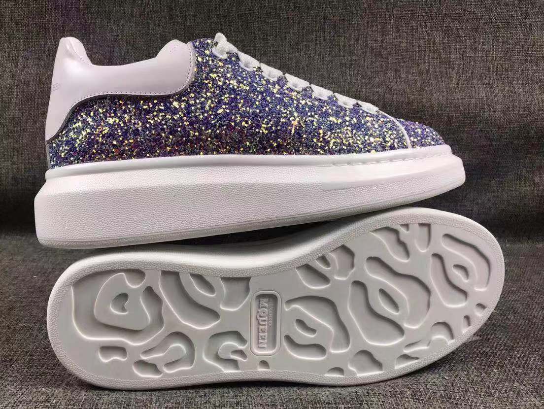 Alexander McQUEEN 