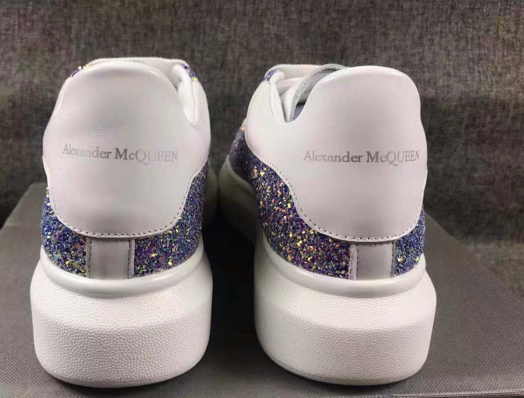 Alexander McQUEEN 