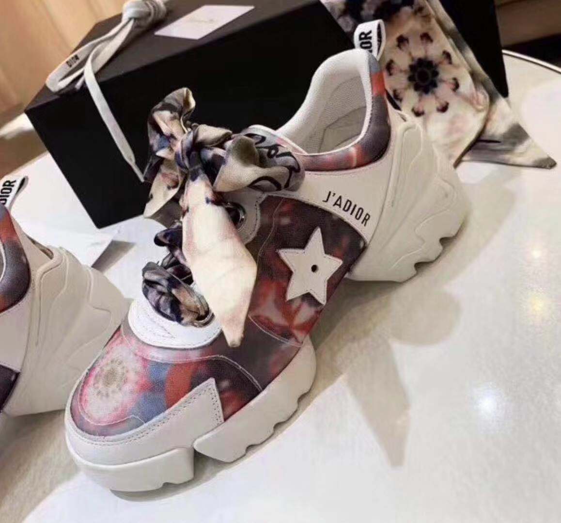 Christian Dior A'doir 