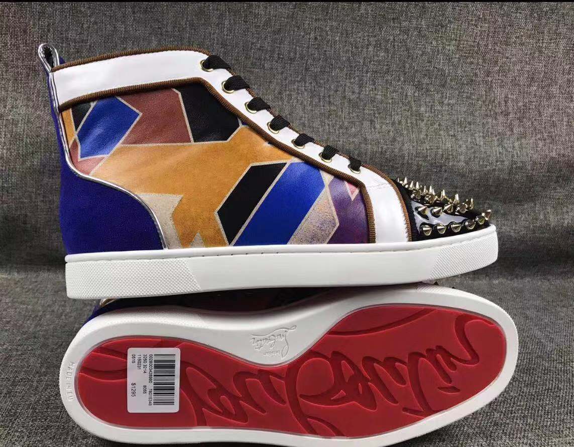Christian Louboutin 