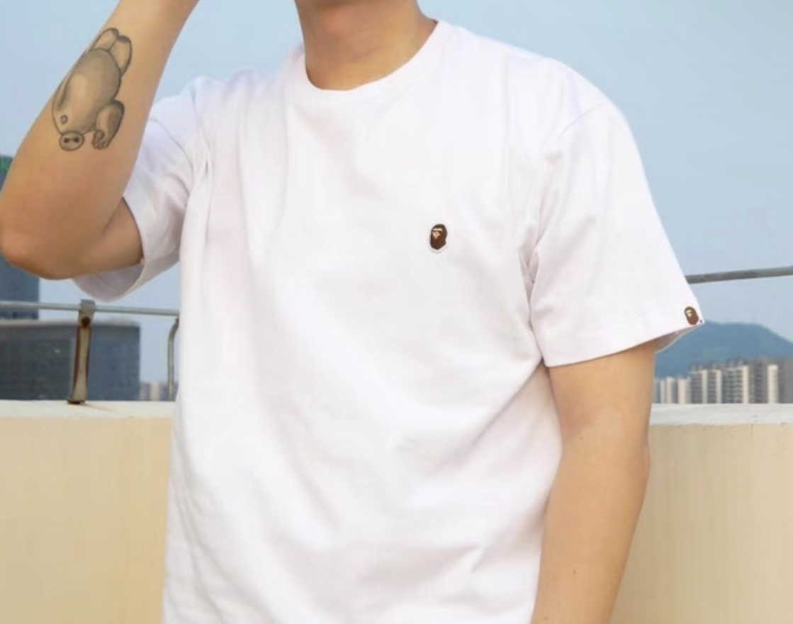 A Bathing Ape T-Shirt 