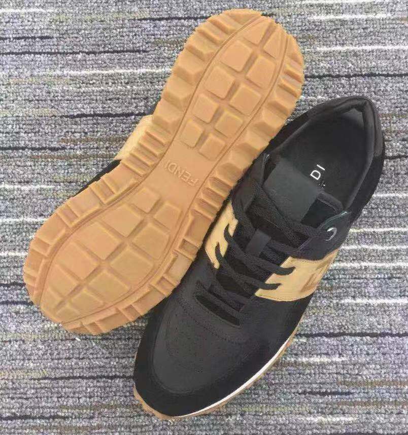 Fendi Sneaker 