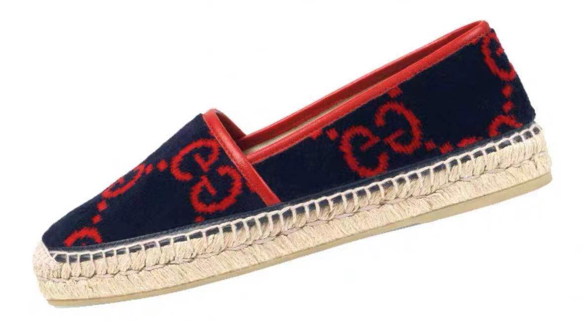 Gucci Loafers