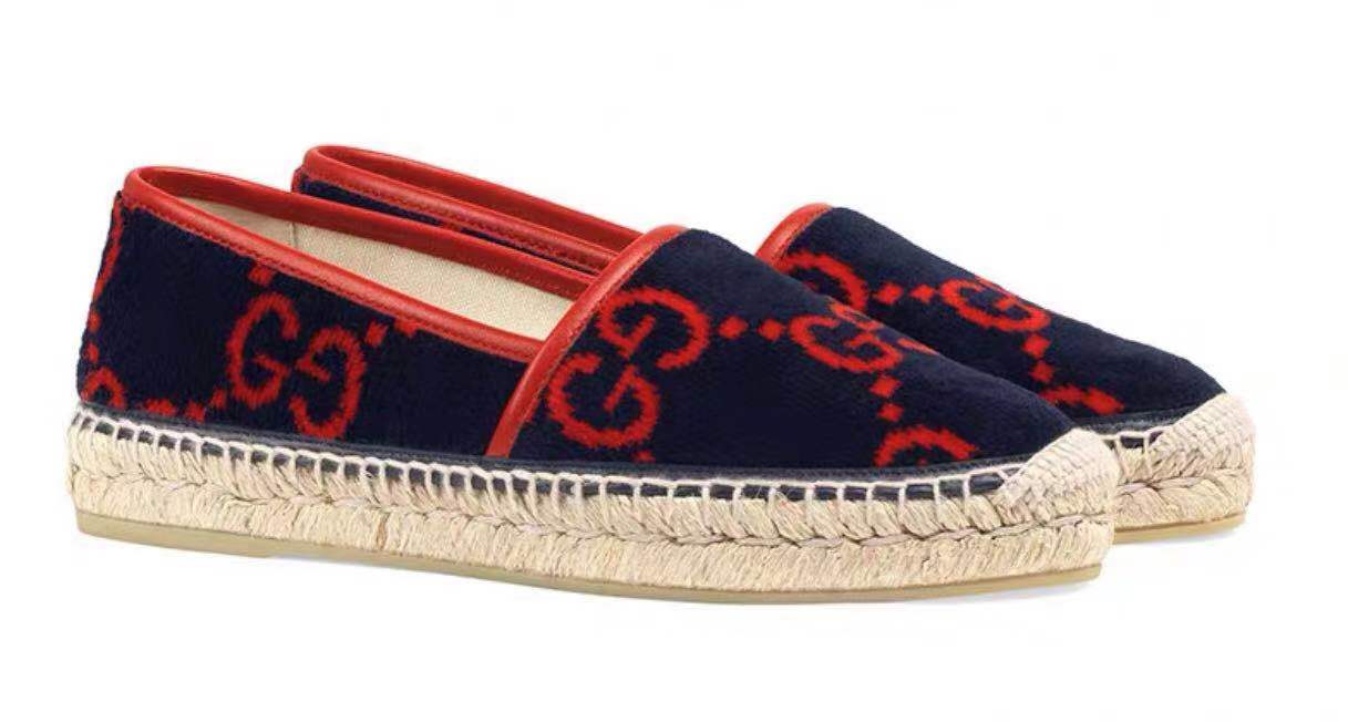 Gucci Loafers