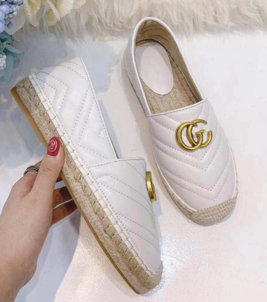 Gucci Women Loafers