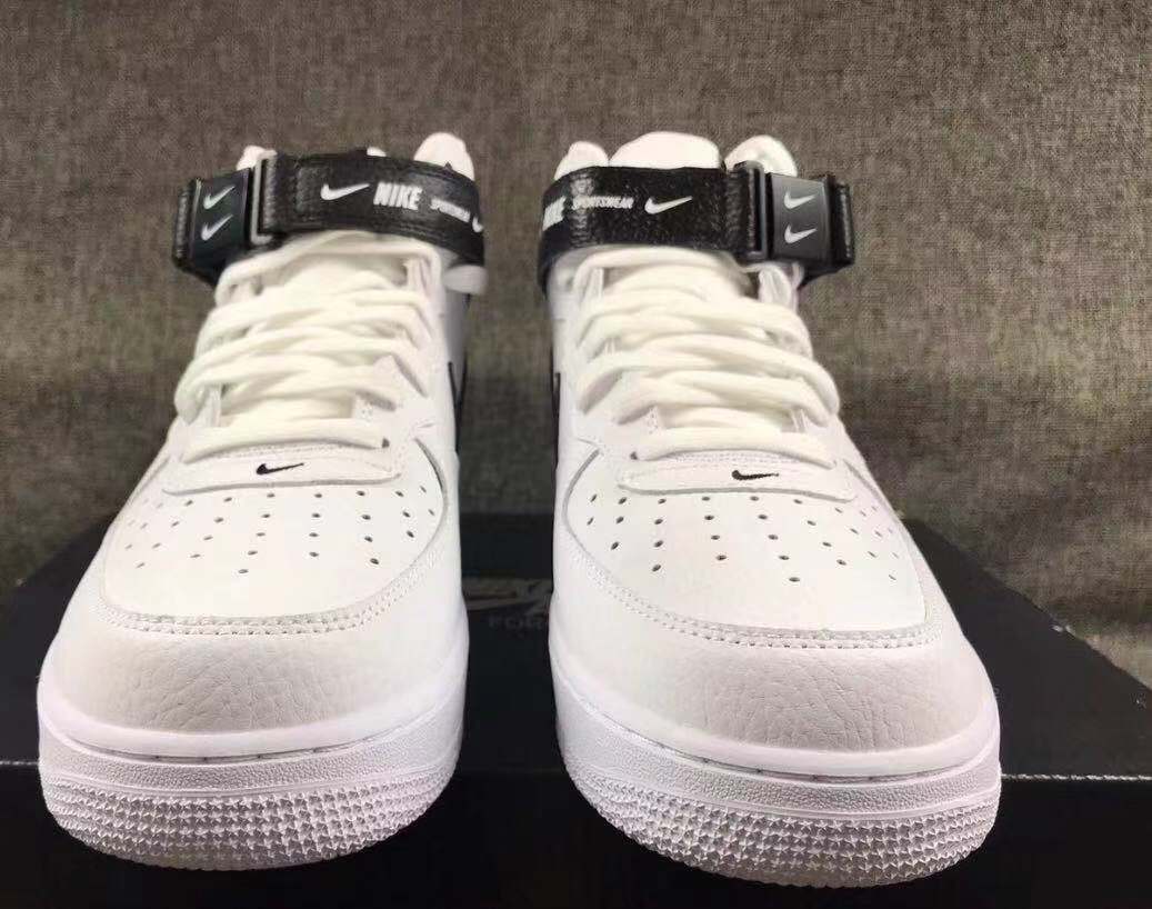 Nike Air Force1 High Top 