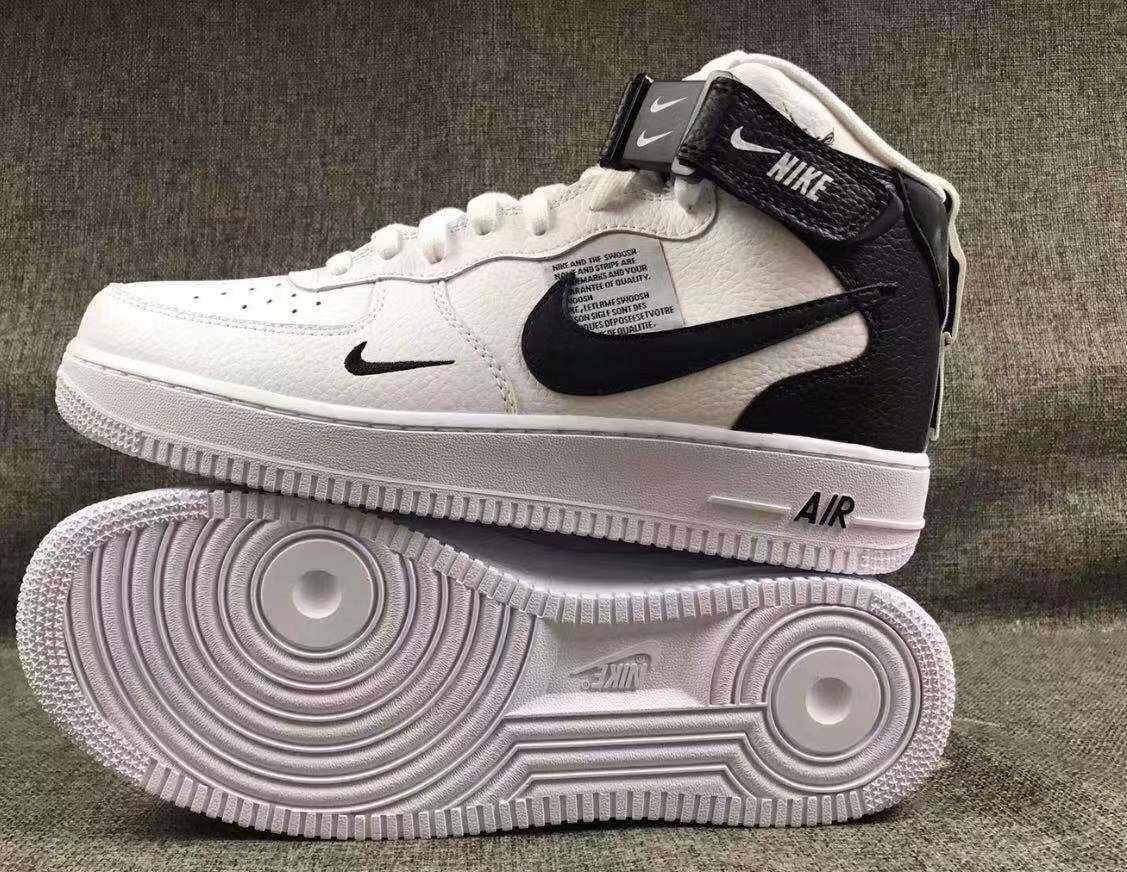Nike Air Force1 High Top 