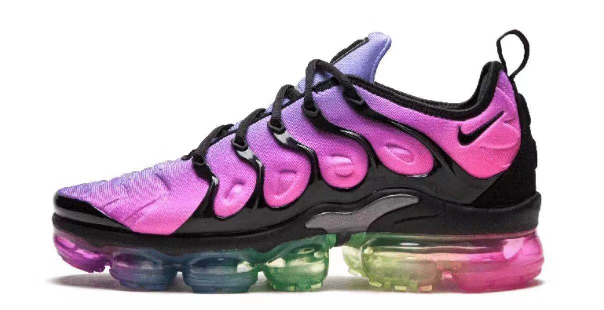 Nike Air Vapor Max Plus 