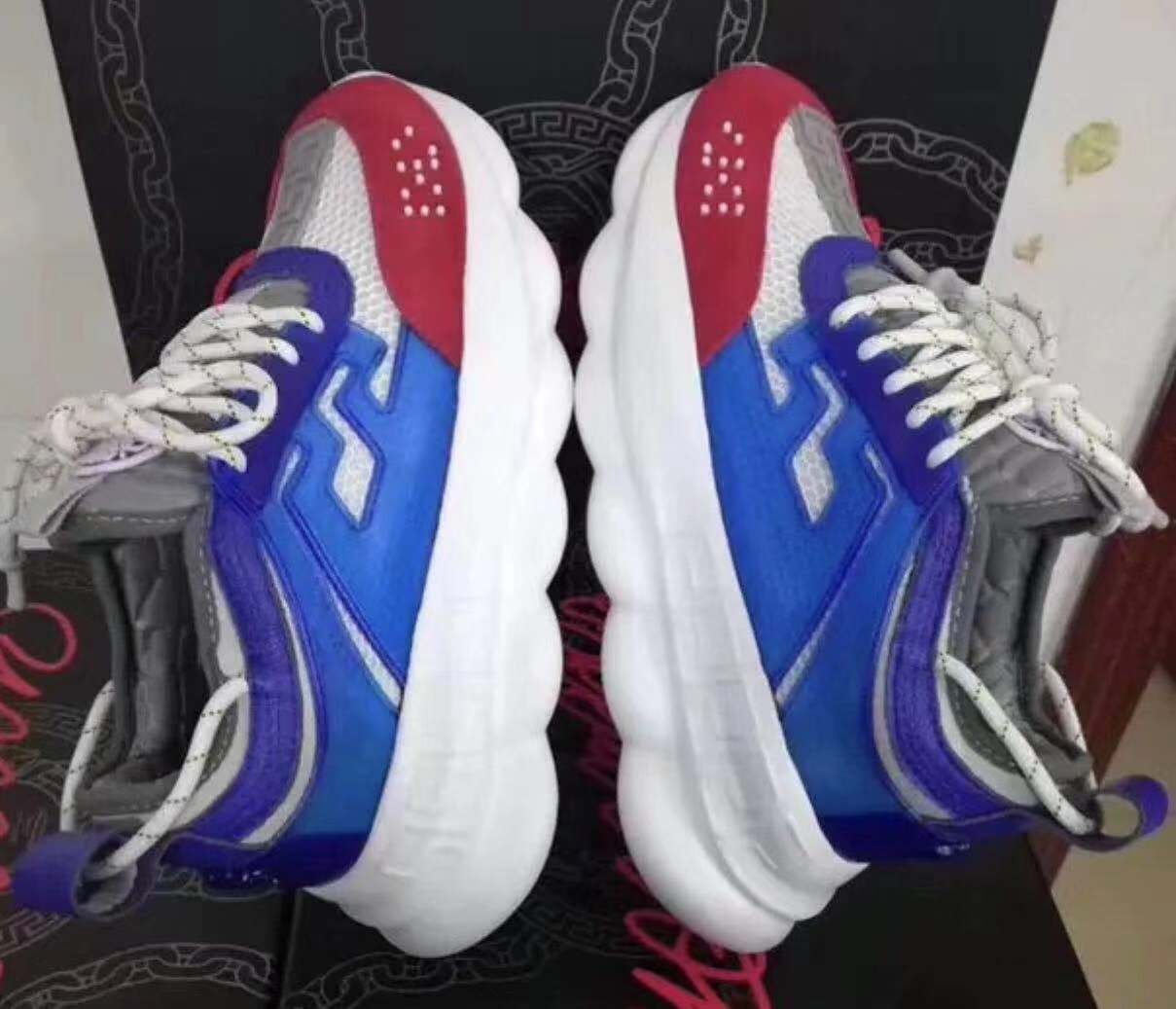 Versace Sneakers Versace Sneakers