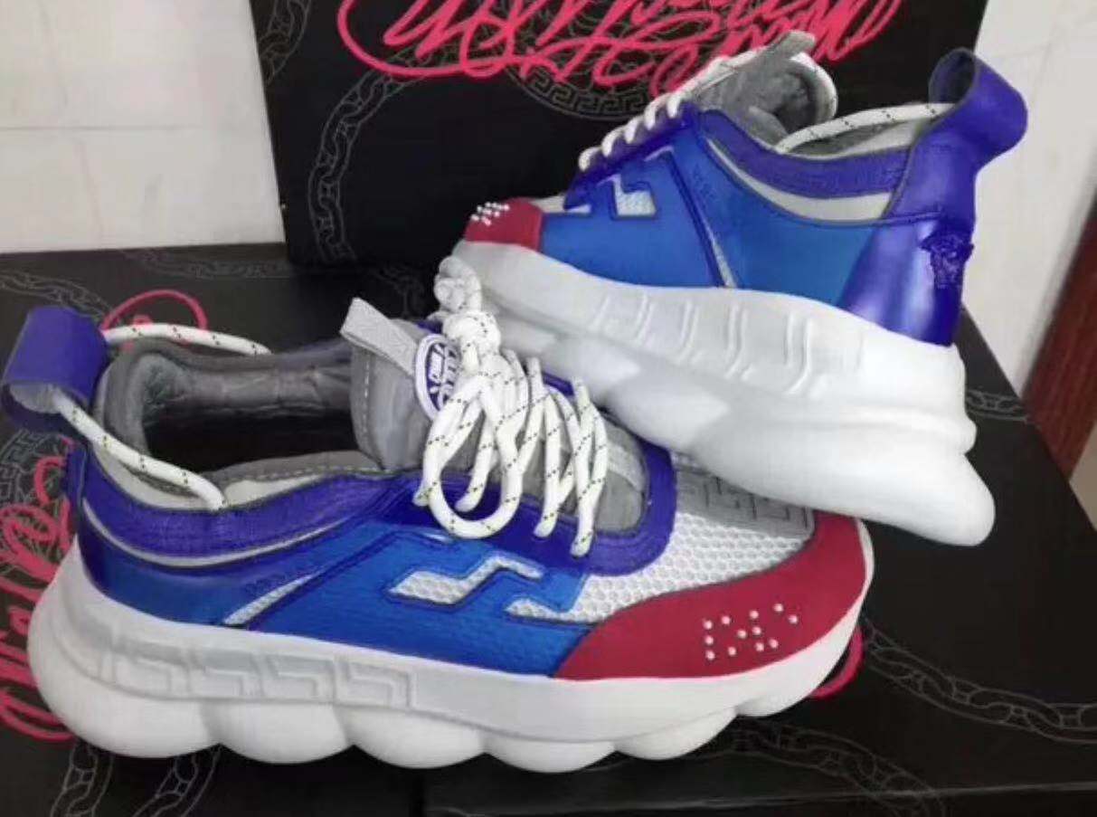Versace Sneakers 