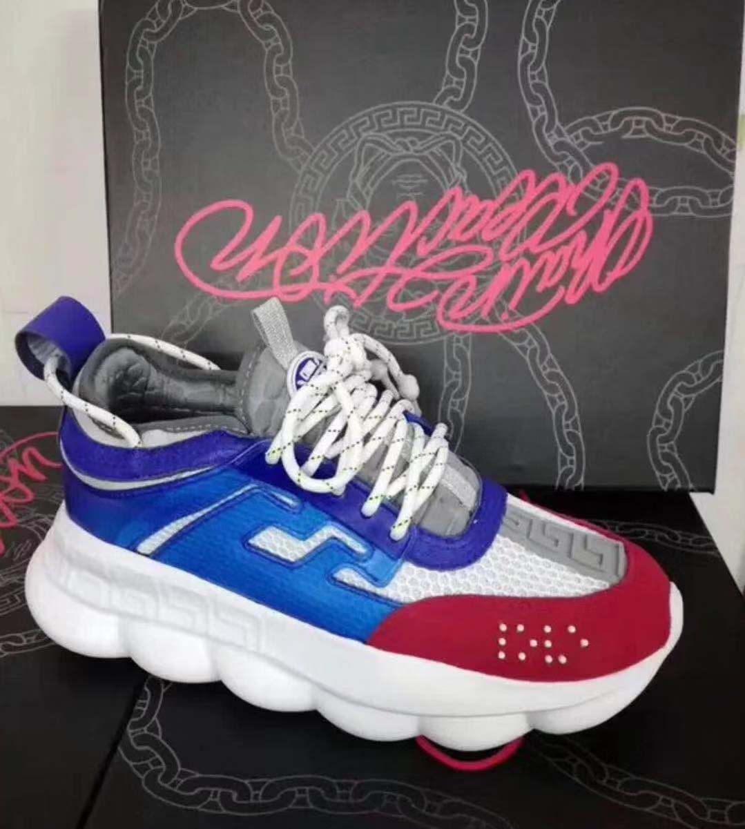 Versace Sneakers 