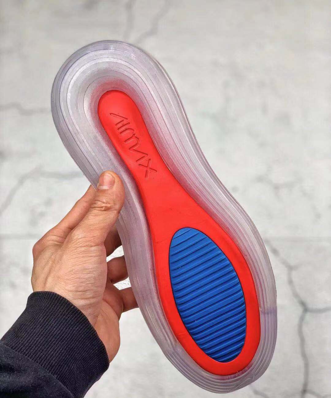 Nike Air Max 720 
