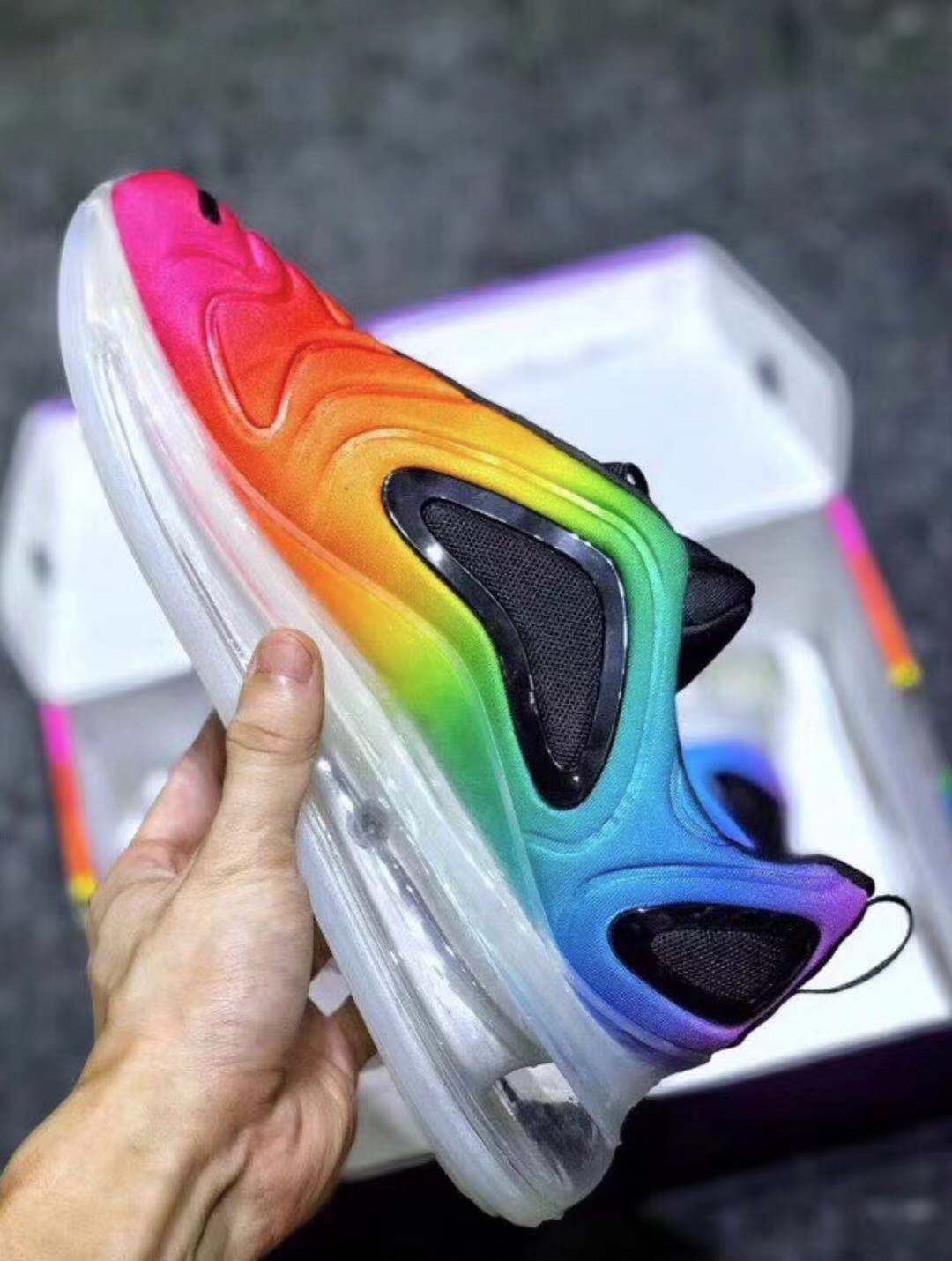 Nike AirMax 720 