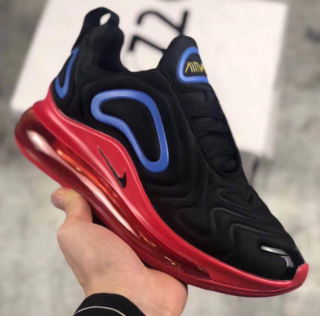 Nike Air Max 720