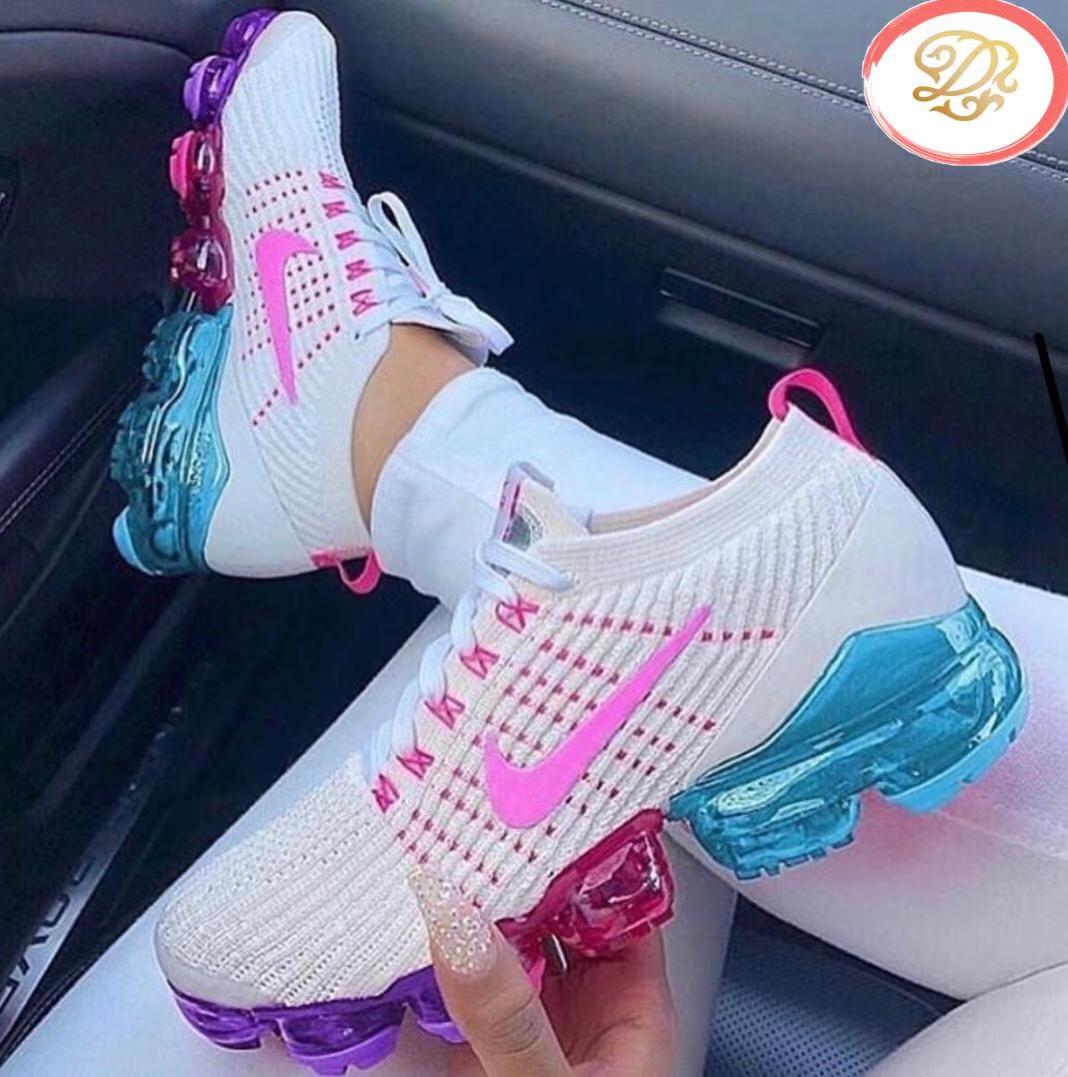 Nike Vapor Max Flyknit 